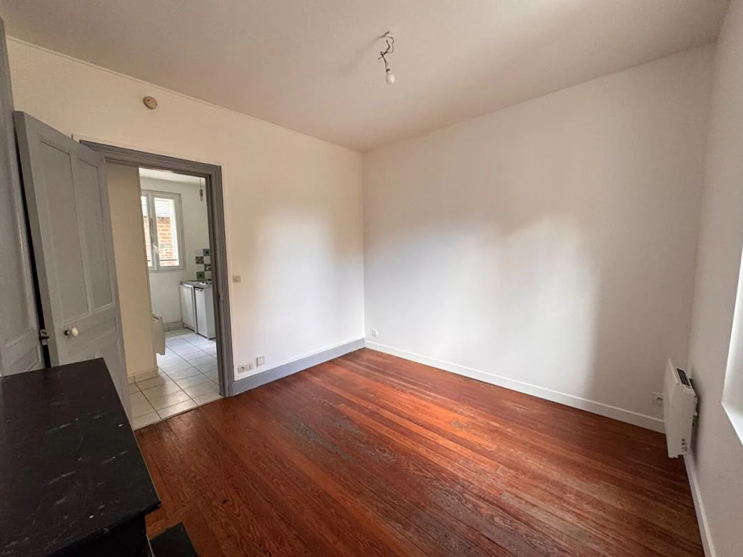 Appartement 1 pièce à louer au Havre (76600) - photo 2