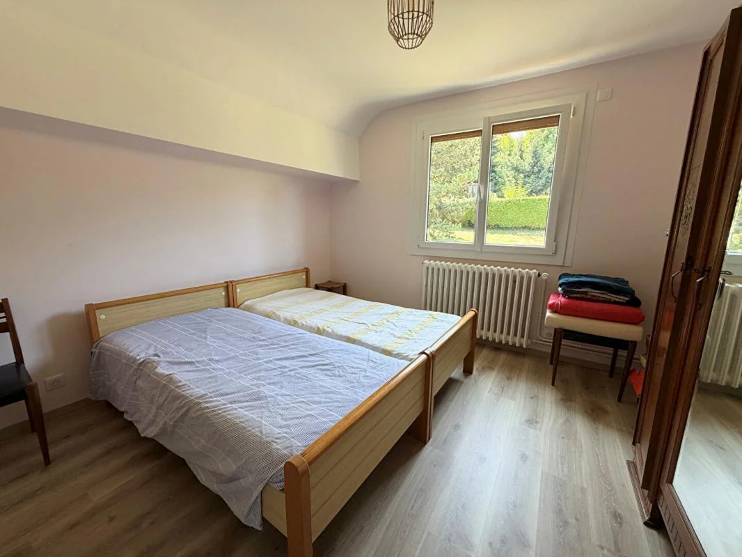 Maison 6 pièces à vendre à Barberaz (73000) - photo 9