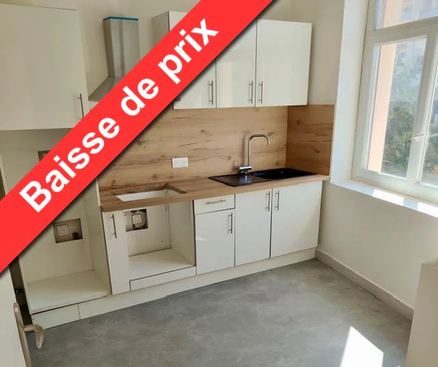 Appartement 3 pièces à louer à Bourg-de-Péage (26300) - photo 2