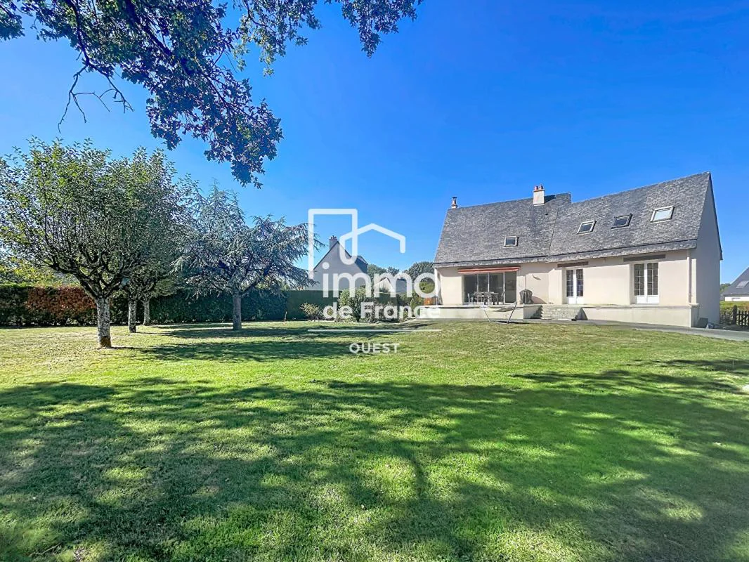 Maison 5 pièces à vendre à Évron (53600) - photo 16