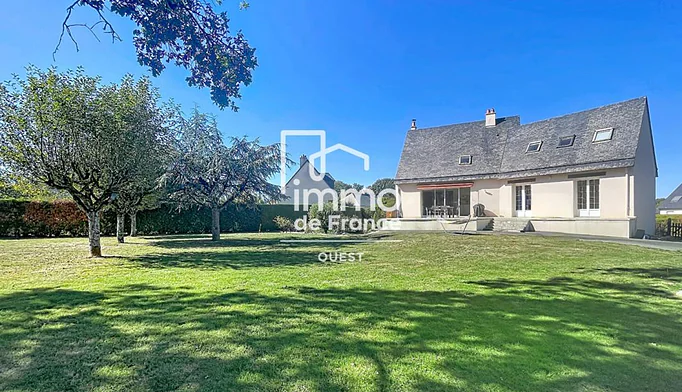 Maison 5 pièces à vendre à Évron (53600) - photo 16