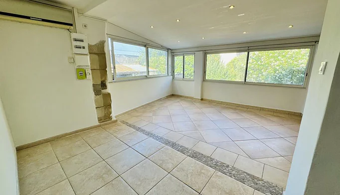 Appartement 3 pièces à louer à Bourg-de-Péage (26300) - photo 1