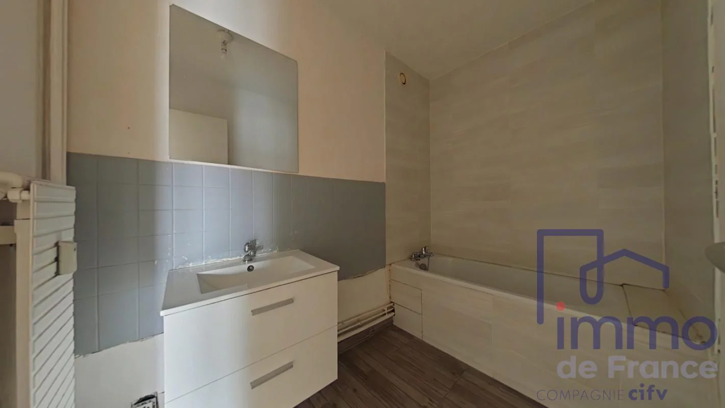 Appartement 3 pièces à vendre à Saint-Étienne (42100) - photo 6