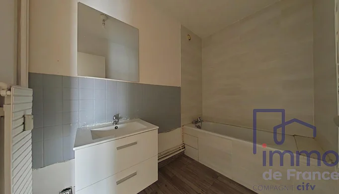 Appartement 3 pièces à vendre à Saint-Étienne (42100) - photo 6