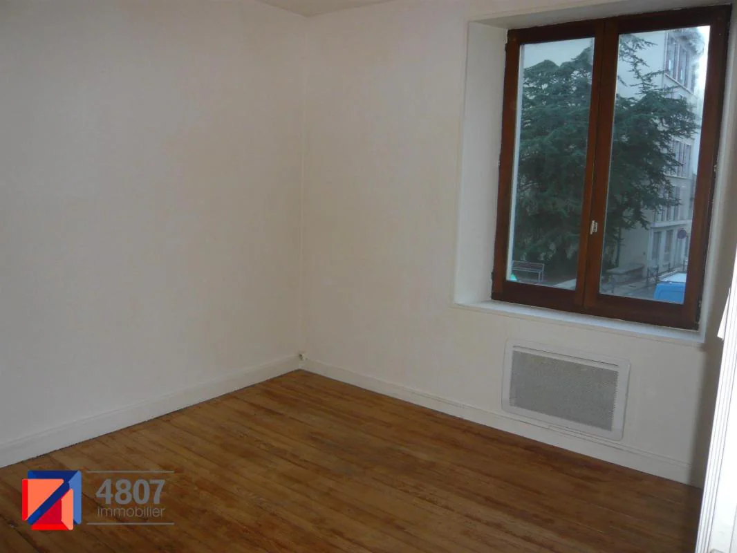 Appartement 2 pièces à louer à Cluses (74300) - photo 5