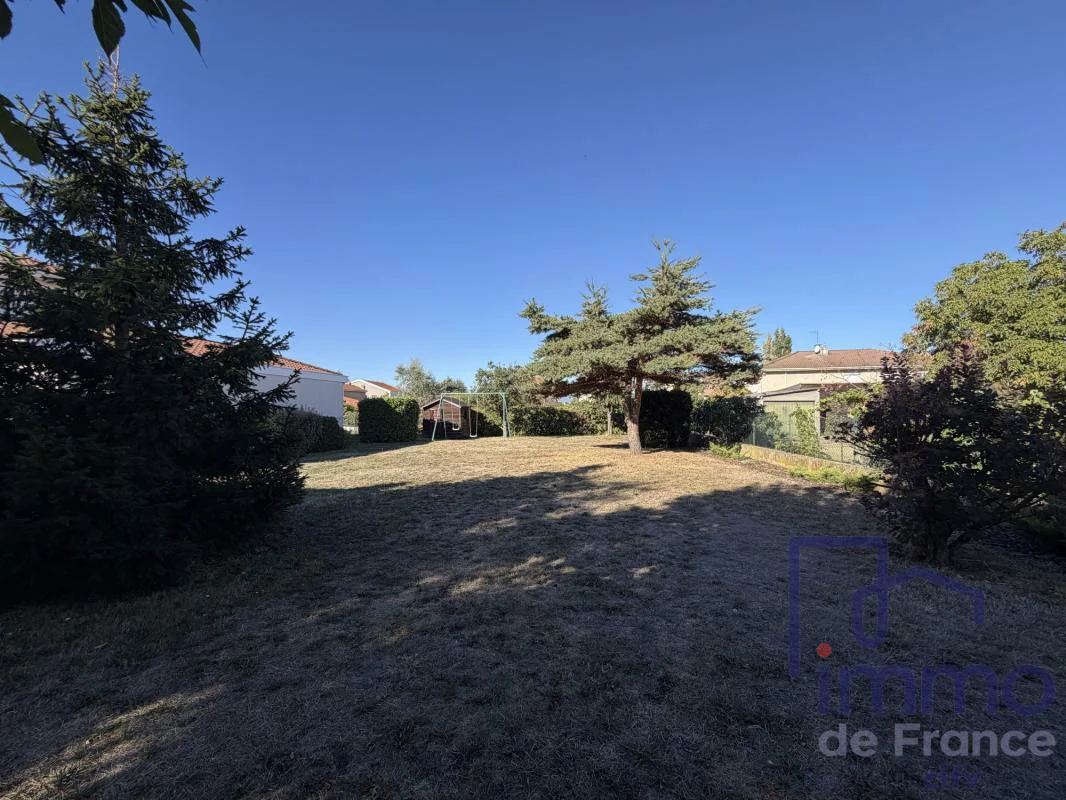 Maison 6 pièces à vendre à Veauche (42340) - photo 3