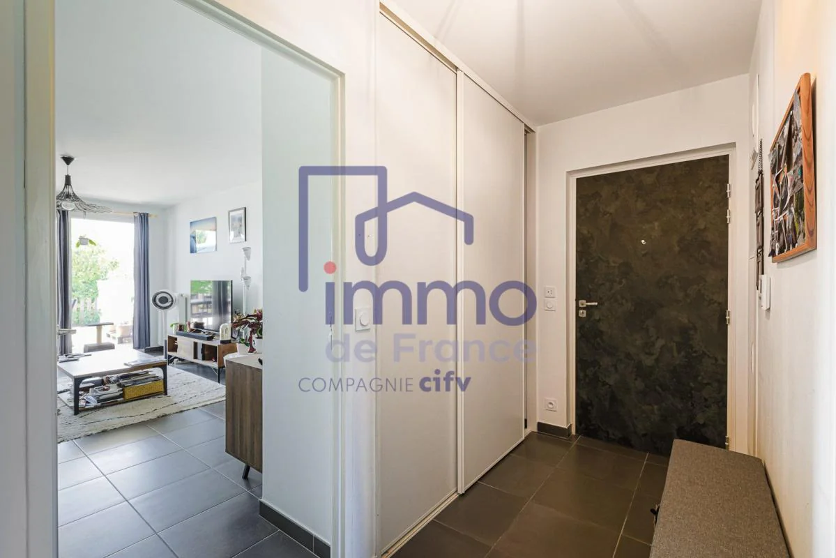 Appartement 3 pièces à vendre à Montbonnot-Saint-Martin (38330) - photo 5