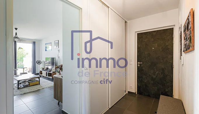 Appartement 3 pièces à vendre à Montbonnot-Saint-Martin (38330) - photo 5