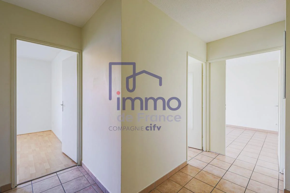 Appartement 3 pièces à vendre à Échirolles (38130) - photo 6