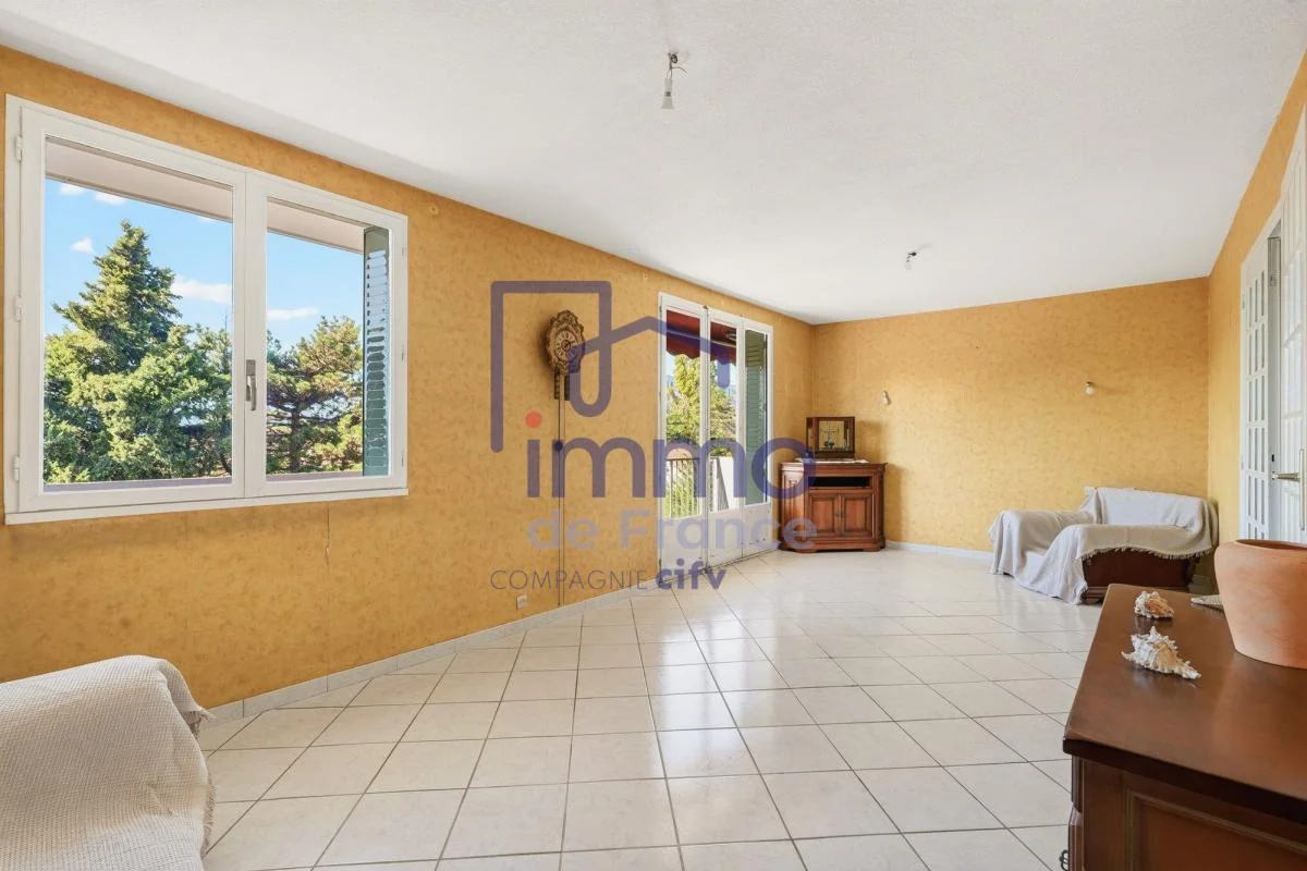 Appartement 3 pièces à vendre à Lyon (69005) - photo 3