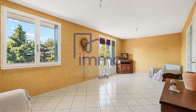 Appartement 3 pièces à vendre à Lyon (69005) - photo 3
