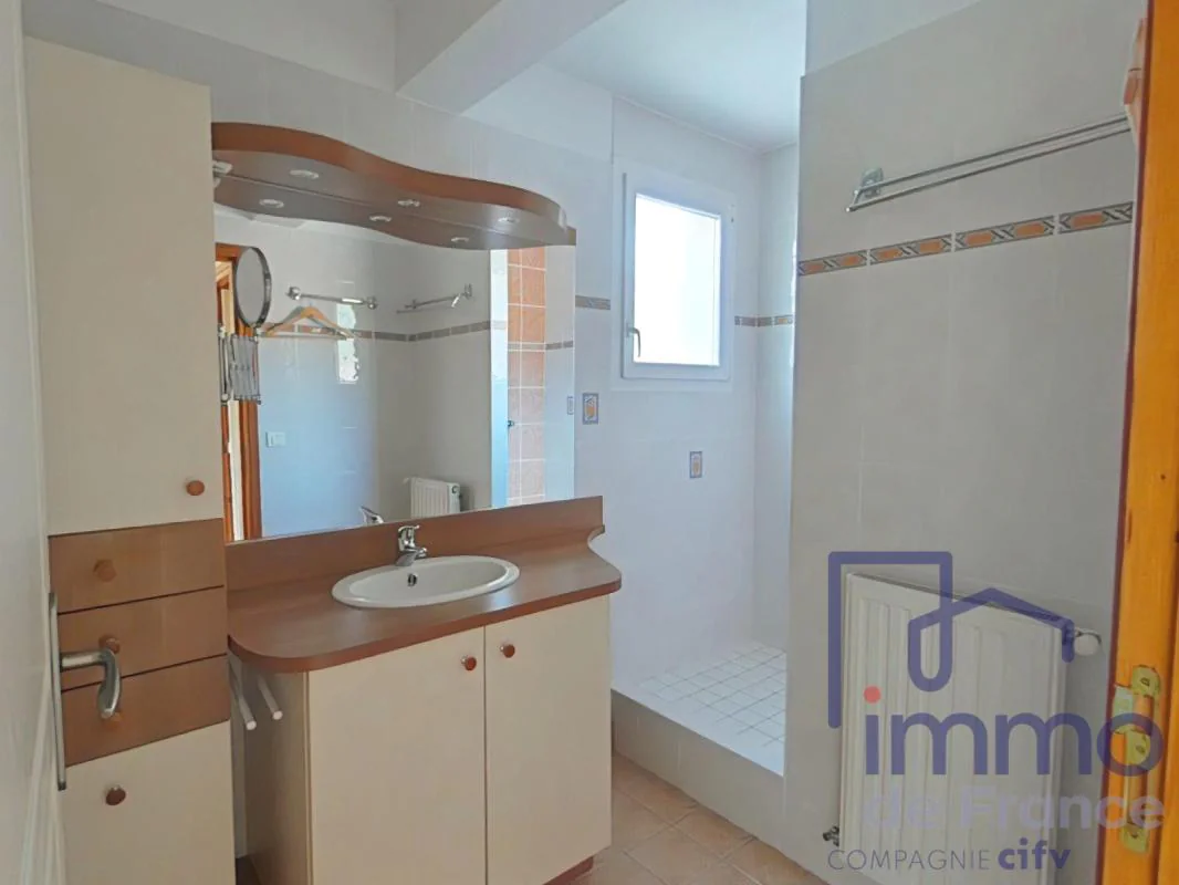 Appartement 6 pièces à vendre au Puy-en-Velay (43000) - photo 12