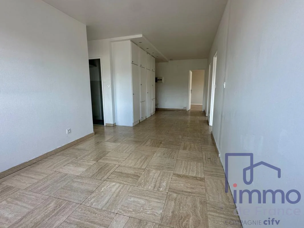 Appartement 4 pièces à vendre à Saint-Étienne (42100) - photo 10