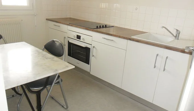 Appartement 1 pièce à louer à Mâcon (71000) - photo 1