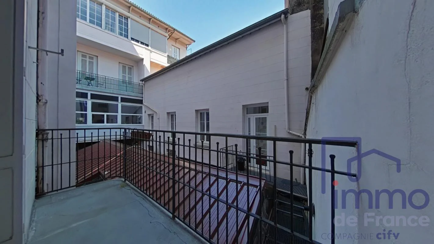 Appartement 4 pièces à vendre à Saint-Étienne (42000) - photo 10
