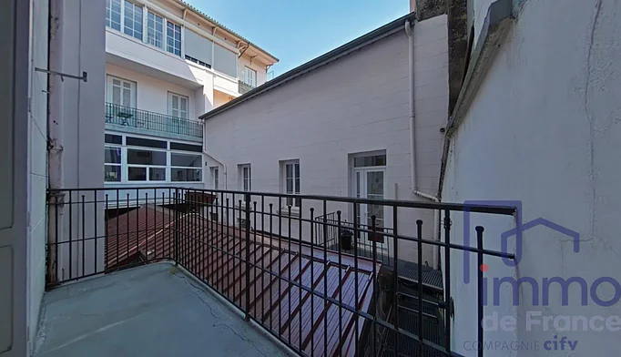 Appartement 4 pièces à vendre à Saint-Étienne (42000) - photo 10