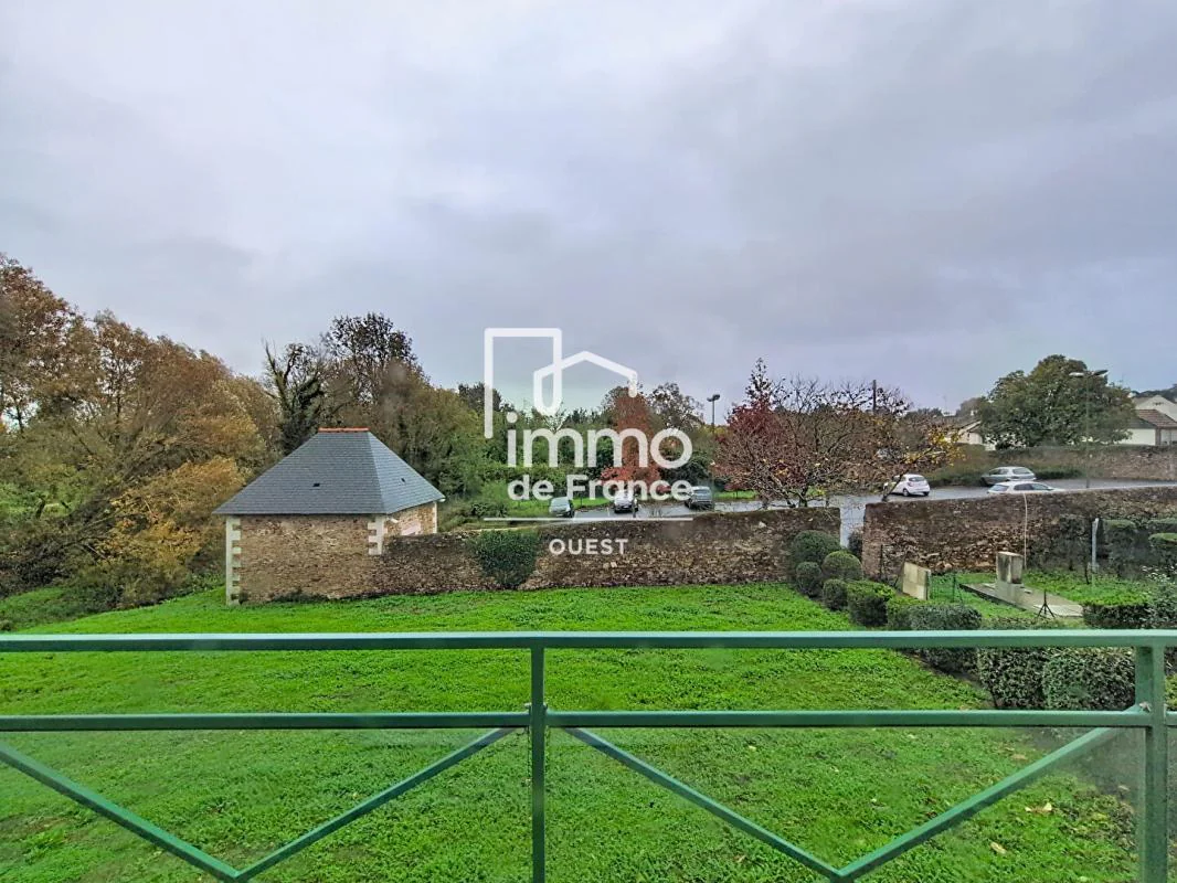 Appartement 2 pièces à louer à Bouguenais (44340) - photo 6