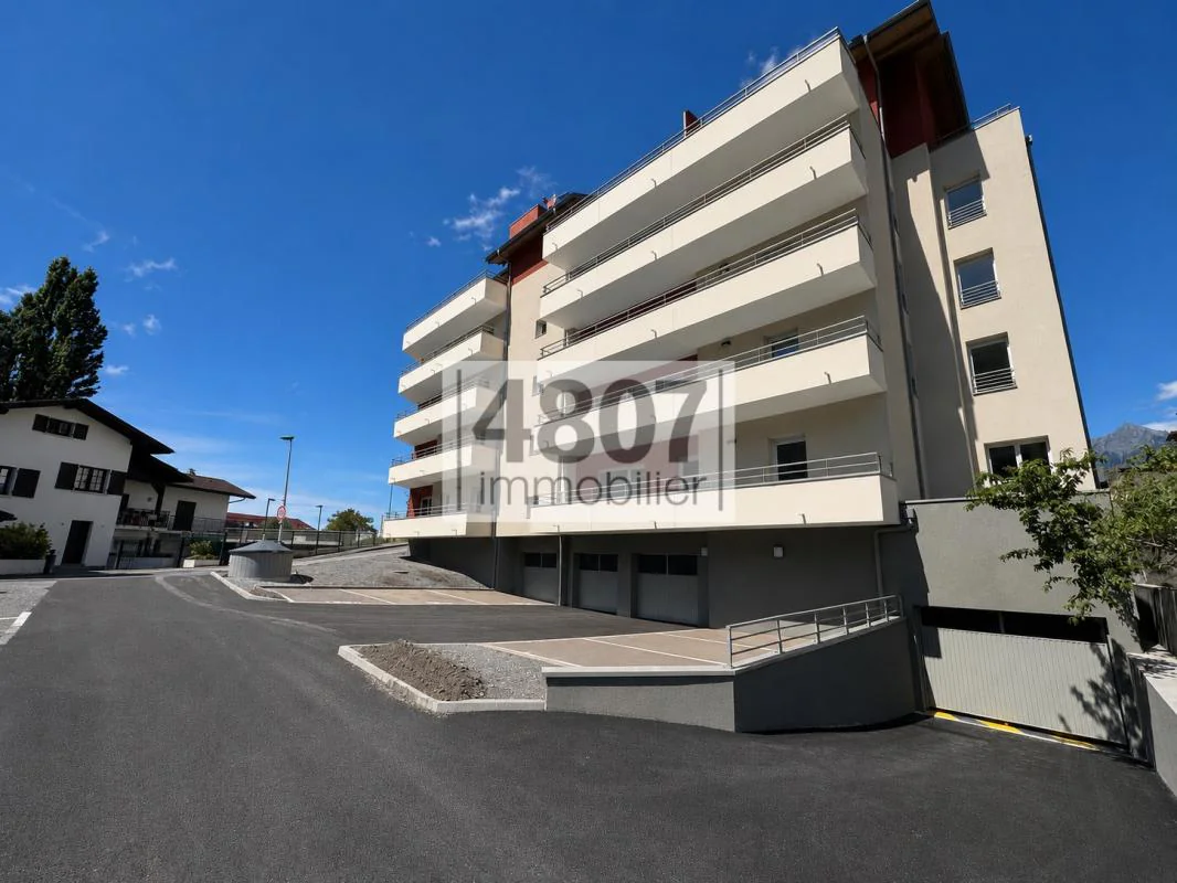 Appartement 2 pièces à vendre à Cluses (74300) - photo 6