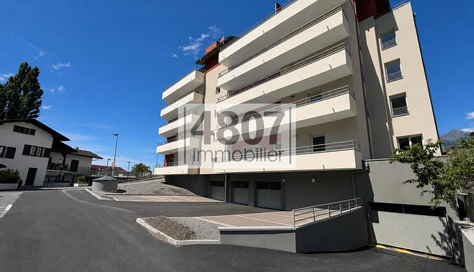 Appartement 2 pièces à vendre à Cluses (74300) - photo 6