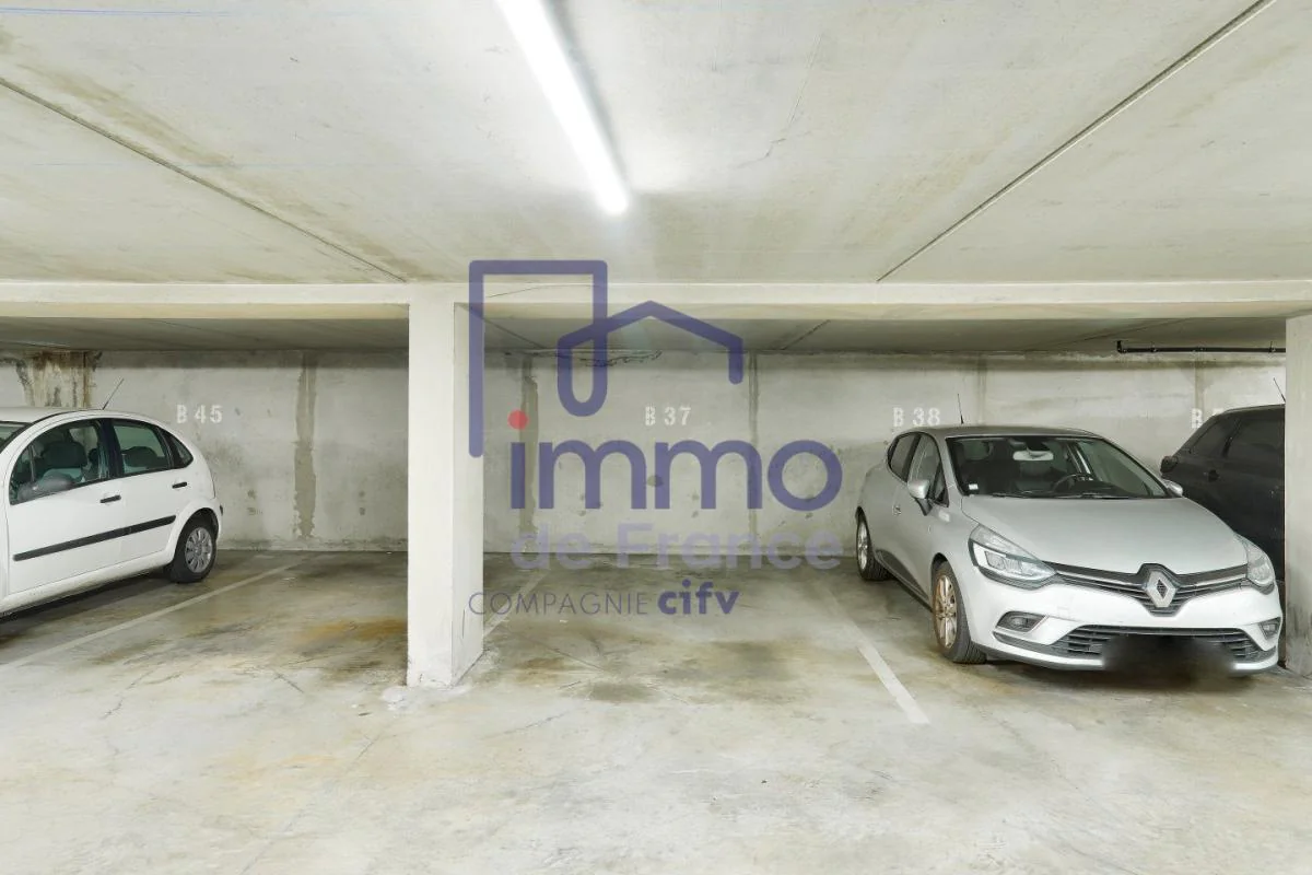 Appartement 2 pièces à vendre à Caluire-et-Cuire (69300) - photo 11