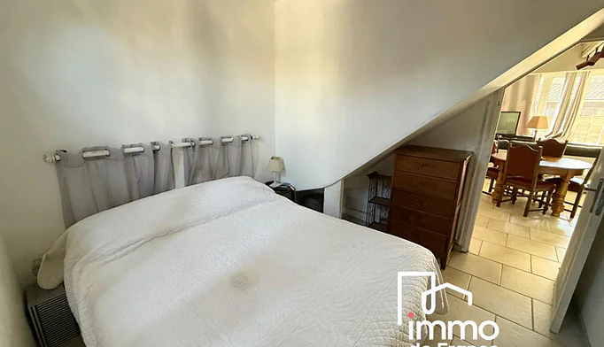 Maison 5 pièces à vendre à Massy (91300) - photo 11
