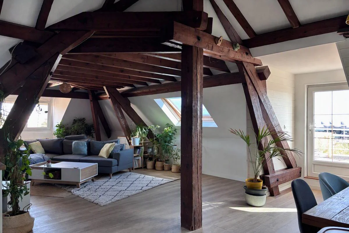 Appartement 4 pièces à vendre à Chenôve (21300) - photo 3