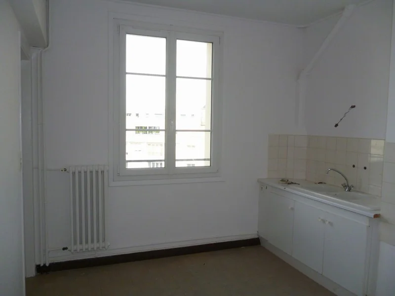 Appartement 3 pièces à louer à Caen (14000) - photo 4
