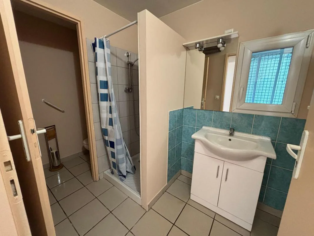 Maison 4 pièces à louer à Romans-sur-Isère (26100) - photo 8