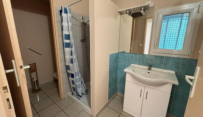 Maison 4 pièces à louer à Romans-sur-Isère (26100) - photo 8