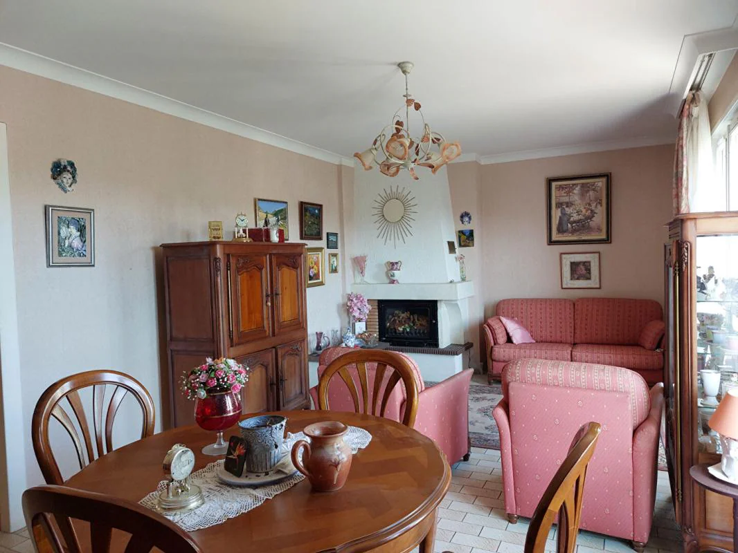 Maison 5 pièces à vendre à Villefranche-de-Rouergue (12200) - photo 3