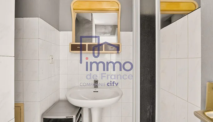 Appartement 1 pièce à vendre à Lyon (69008) - photo 6