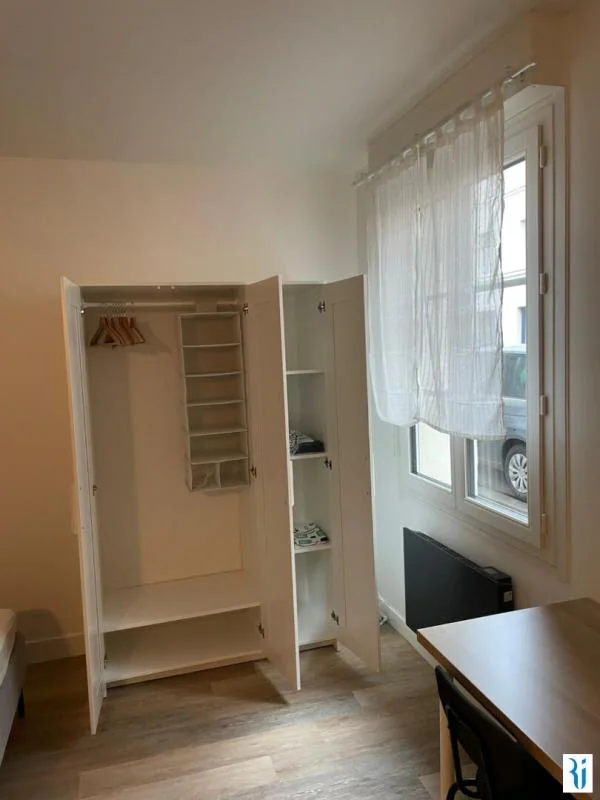 Appartement 1 pièce à louer à Rouen (76100) - photo 3