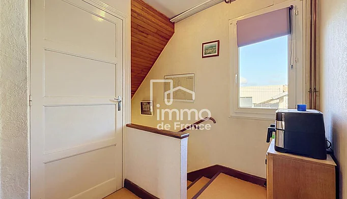 Maison 4 pièces à vendre à Oyonnax (01100) - photo 9