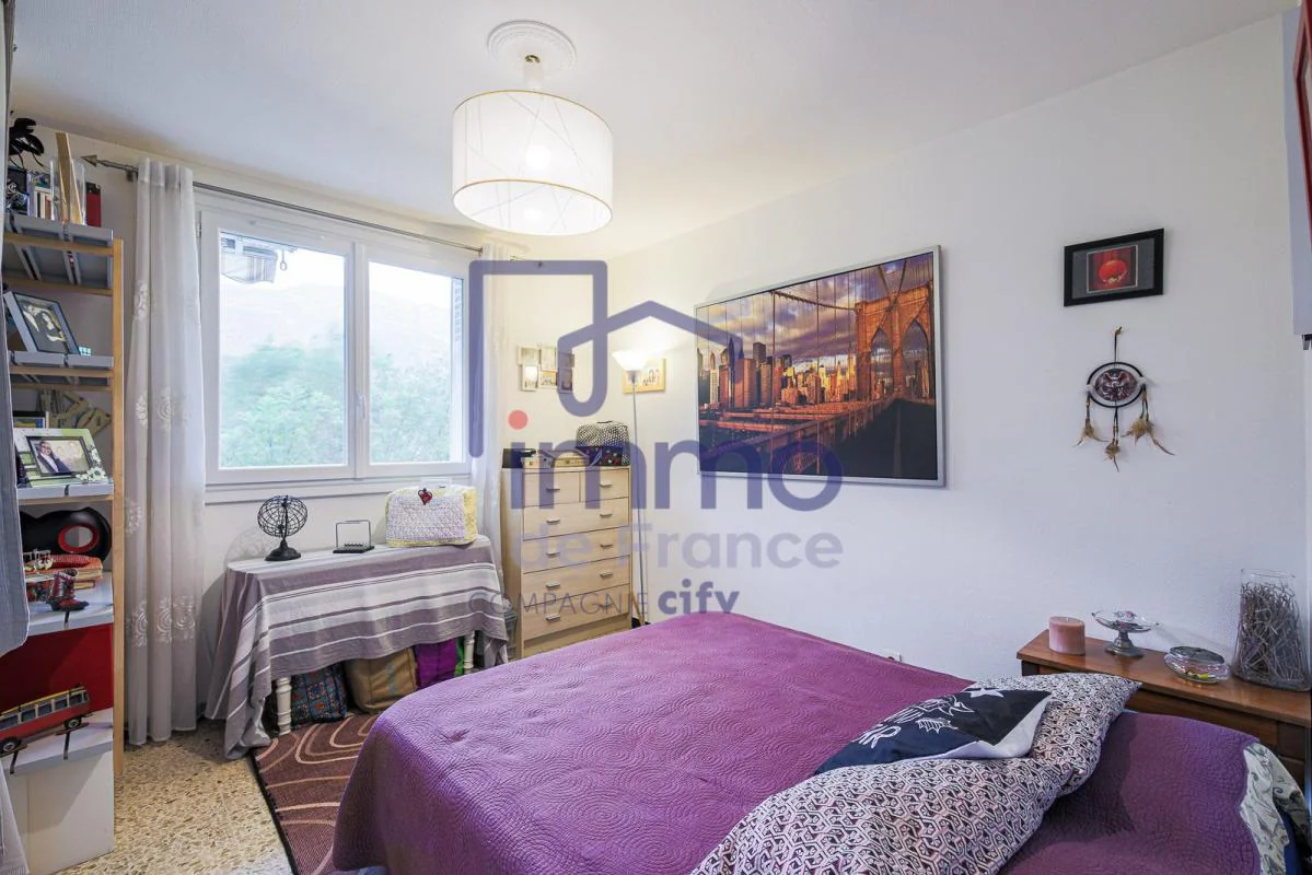 Appartement 3 pièces à vendre au Pont-de-Claix (38800) - photo 5