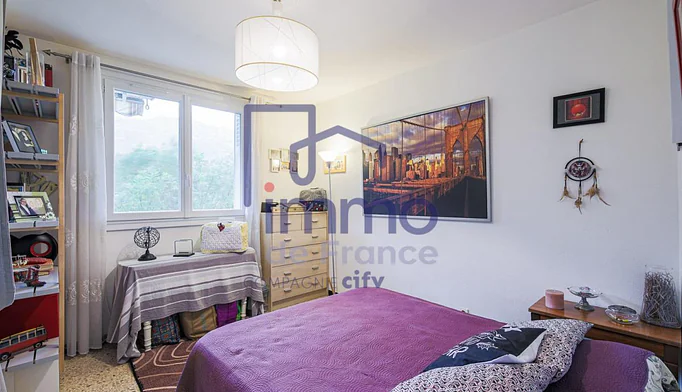 Appartement 3 pièces à vendre au Pont-de-Claix (38800) - photo 5