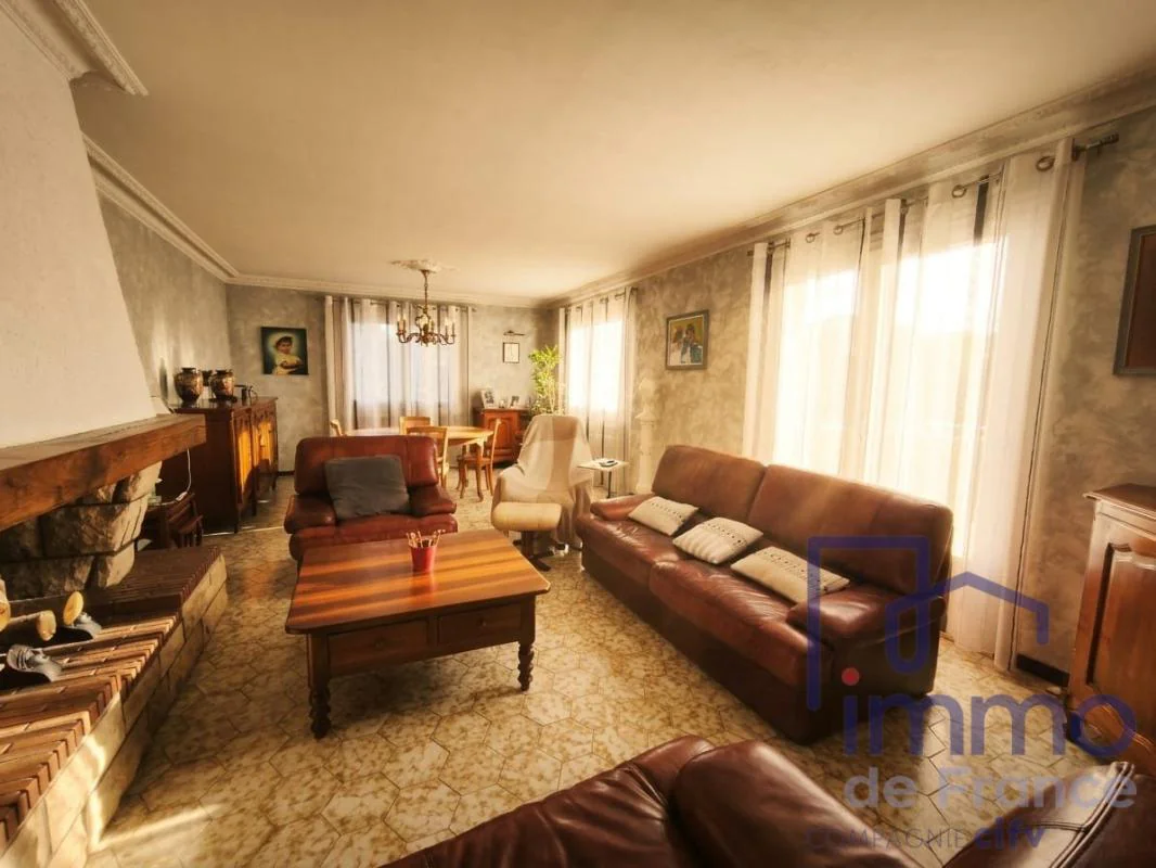 Maison 5 pièces à vendre à Veauche (42340) - photo 5