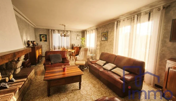 Maison 5 pièces à vendre à Veauche (42340) - photo 5