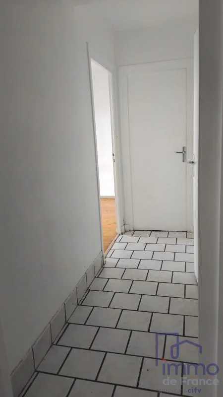 Appartement 2 pièces à vendre à Saint-Étienne (42000) - photo 3