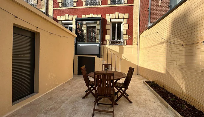 Maison 3 pièces à vendre au Havre (76600) - photo 10