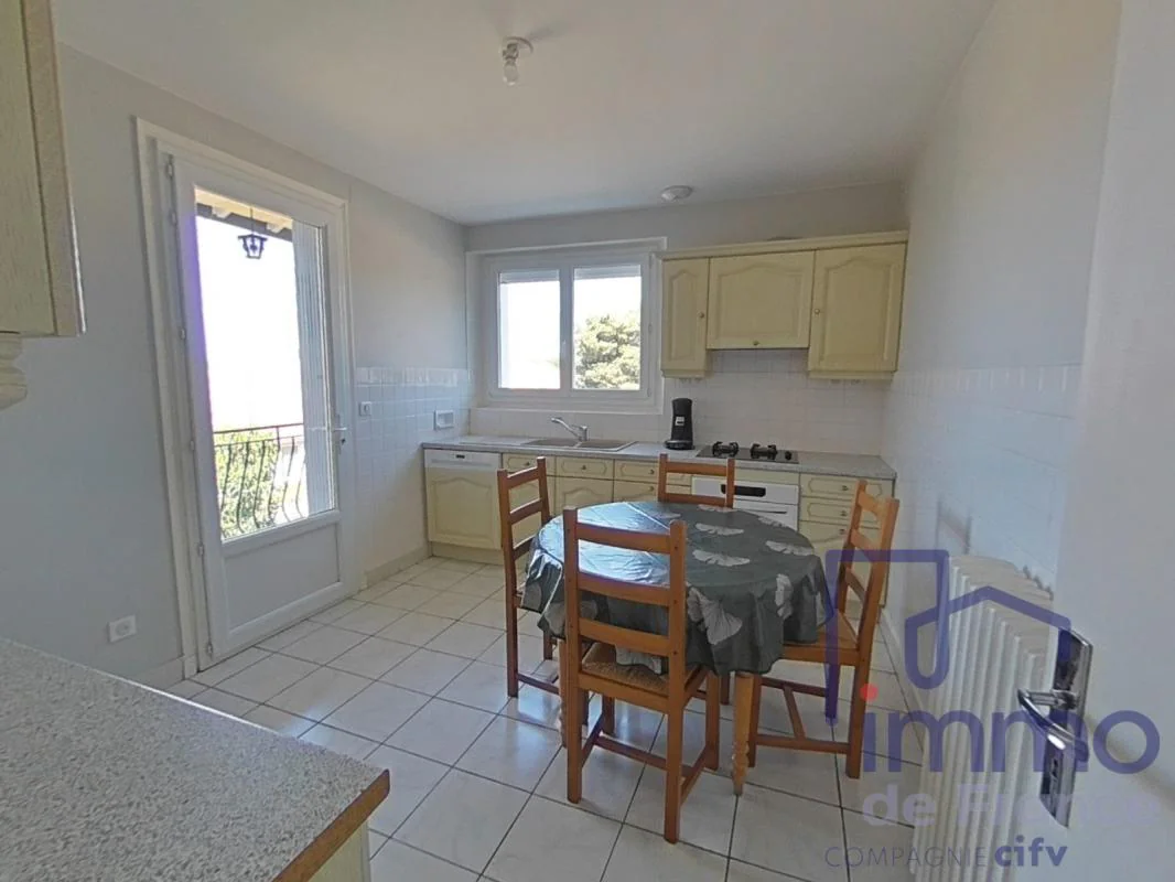 Maison 6 pièces à vendre à Blavozy (43700) - photo 2