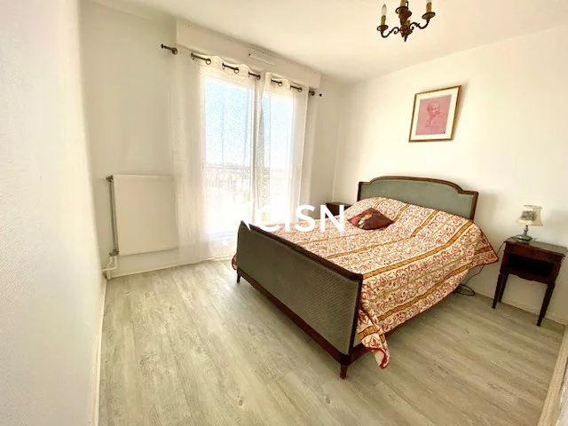 Appartement 5 pièces à vendre à Saint-Nazaire (44600) - photo 5