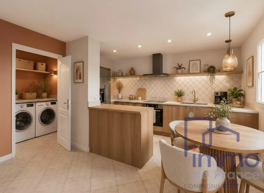 Appartement 5 pièces à vendre à Saint-Étienne (42000) - photo 24