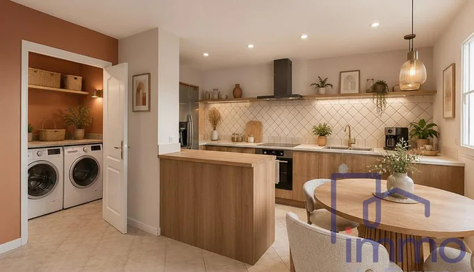 Appartement 5 pièces à vendre à Saint-Étienne (42000) - photo 24