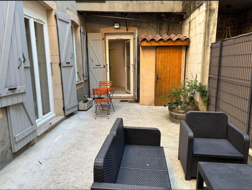 Appartement 3 pièces à louer à Condrieu (69420) - photo 3