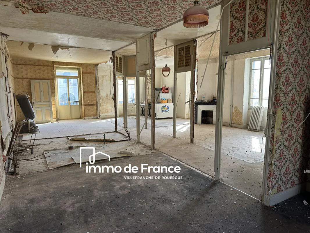 Immeuble à vendre à Villefranche-de-Rouergue (12200) - photo 5