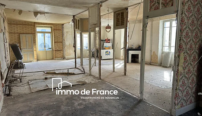Immeuble à vendre à Villefranche-de-Rouergue (12200) - photo 5