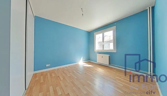 Appartement 3 pièces à vendre à Saint-Étienne (42100) - photo 8