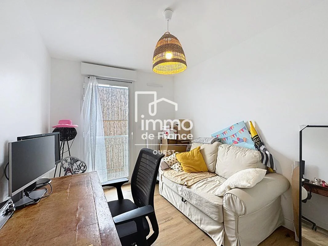 Appartement 3 pièces à louer à Laval (53000) - photo 7