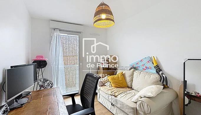 Appartement 3 pièces à louer à Laval (53000) - photo 7