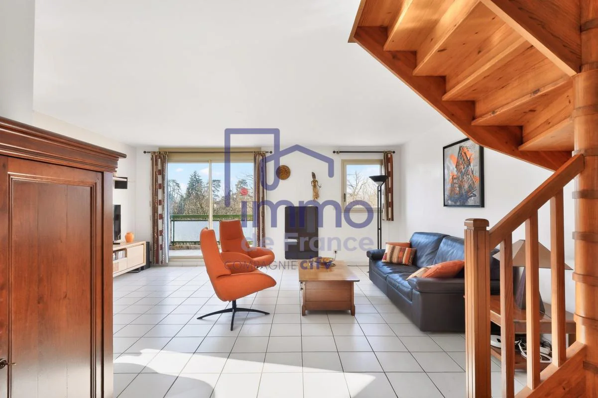 Appartement 3 pièces à vendre à Lyon (69005) - photo 5